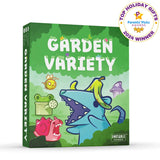 Garden Variety