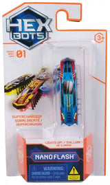 Hex Bots Nano Flash – Treehouse Toys Hex Bots Nano Flash – Treehouse Toys