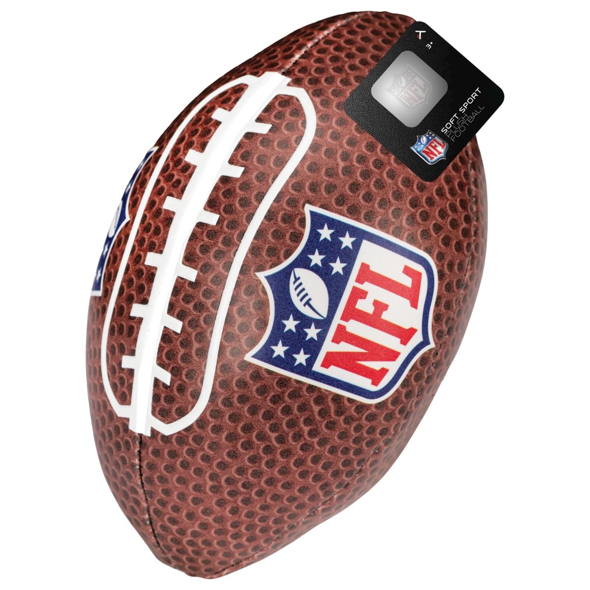 Soft Sport NFL Football