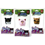 World's Smallest Furby