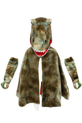 Grandasaurus T Rex Cape with Claws