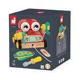 Brico'kids DIY Robot