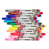 Fabric Markers | Rainbow