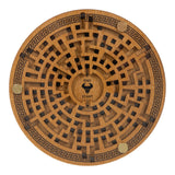 Myths & Legends | Theseus and the Minotaur Puzzle wooden maze puzzle