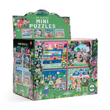 36pc Yumi's Mini Puzzle