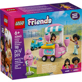 Friends Friendship Movie Night