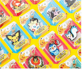 Pokemon Key Chain Bag Charm