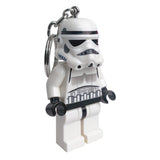 Lego Keylight Star Wars Mandalorian