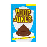 Poop Jokes