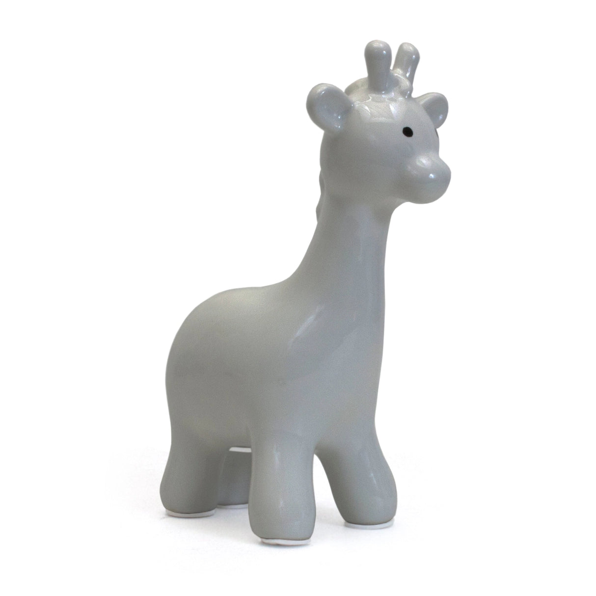 Giraffe Bank | Gray