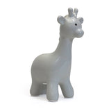Giraffe Bank | Gray