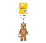Lego Keylight Dinosaur