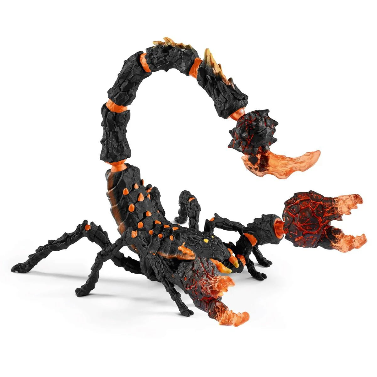 Eldrador Creatures | Lava Scorpion