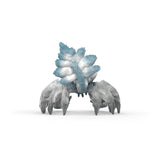 Eldrador Creatures | Ice Crab icy fantasy creature toy figure