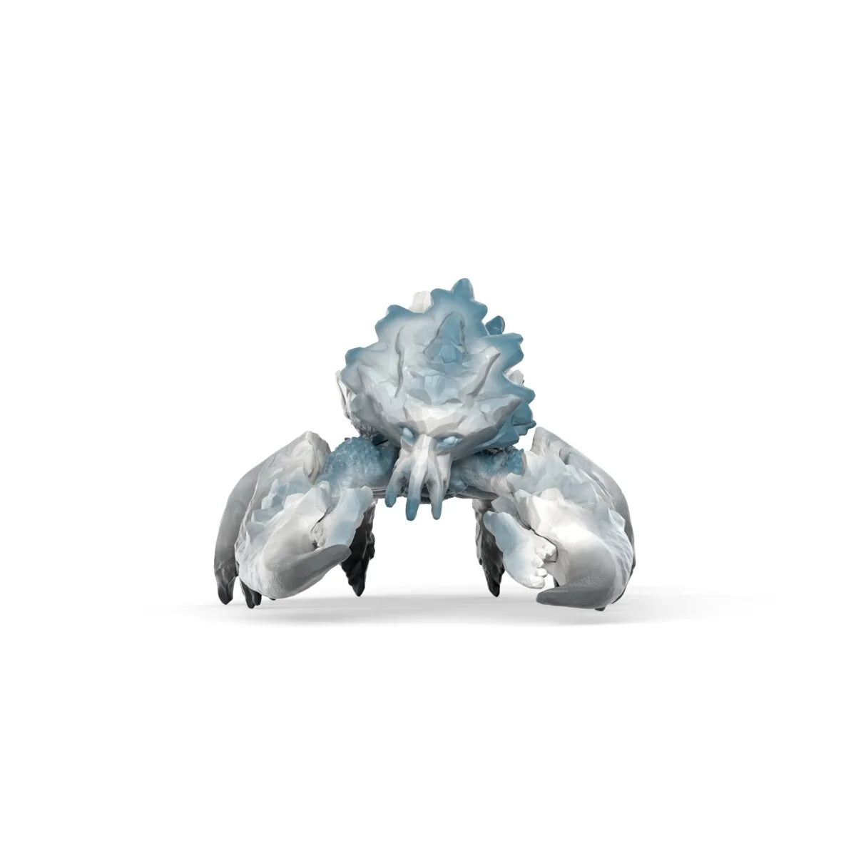 Eldrador Creatures | Ice Crab icy fantasy creature toy figure