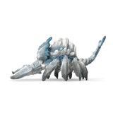Eldrador Creatures | Ice Crab gray fantasy creature toy