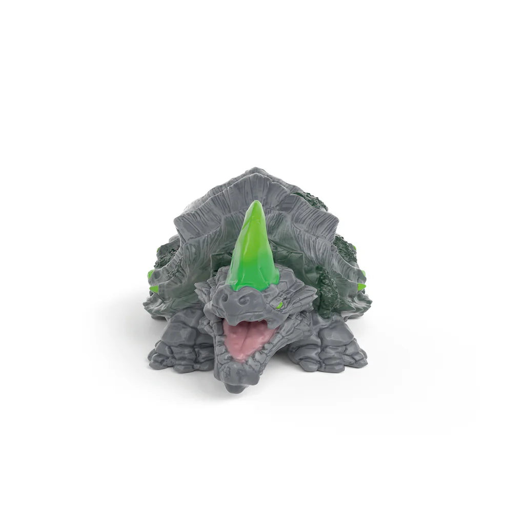 Eldrador Creatures | Stone Tortoise