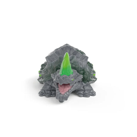 Eldrador Creatures | Stone Tortoise
