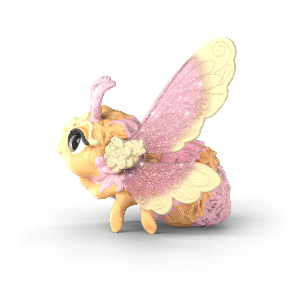 Bayala | Magical Bumblebee pink winged fantasy bee toy
