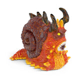 Eldrador Creatures | Lava Snail