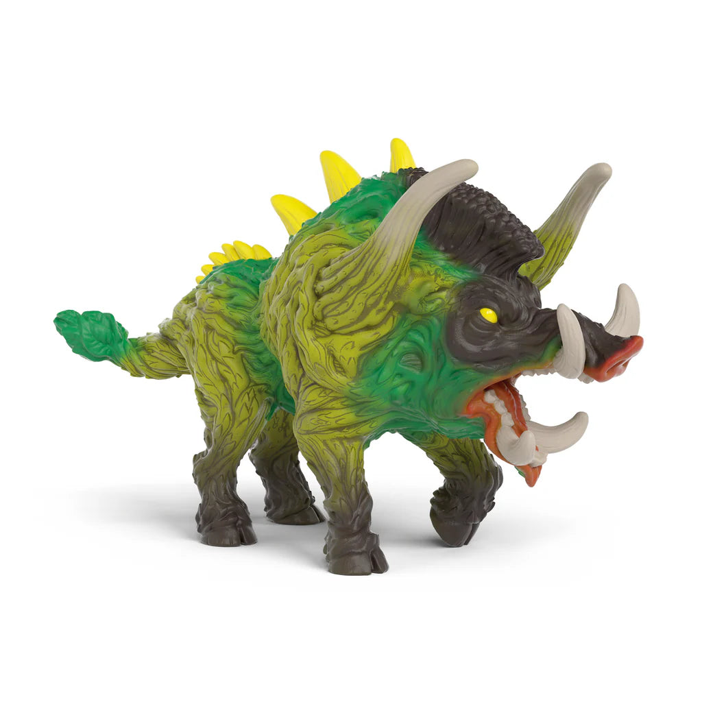 Eldrador Creatures | Jungle Boar