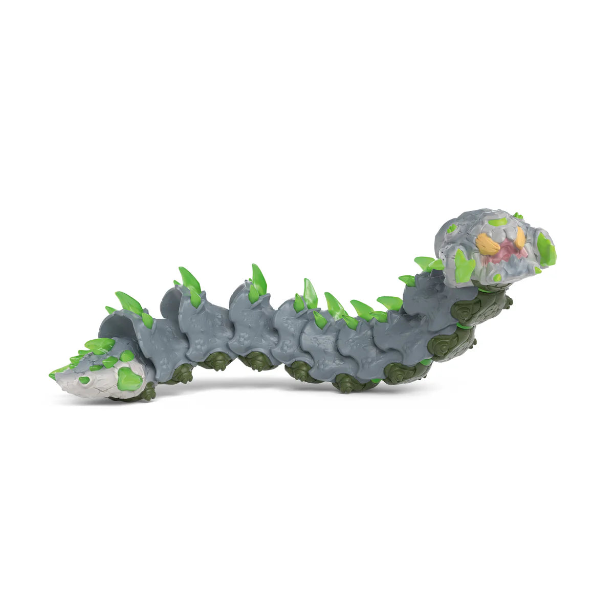 Eldrador Creatures | Stone Worm