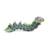 Eldrador Creatures | Stone Worm