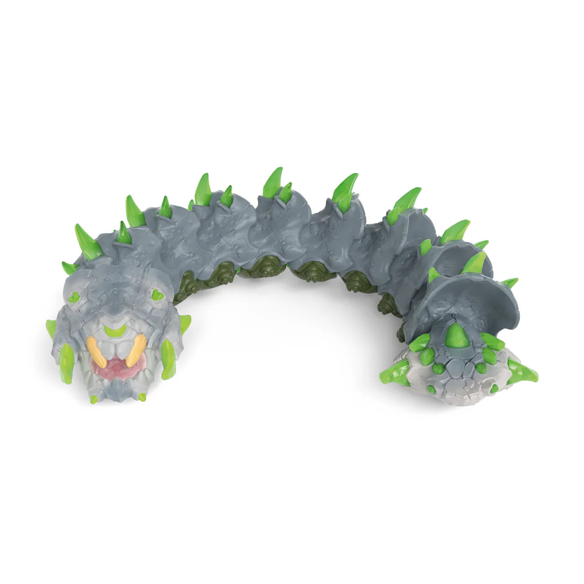 Eldrador Creatures | Stone Worm