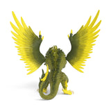 Eldrador Creatures | Jungle Raptor