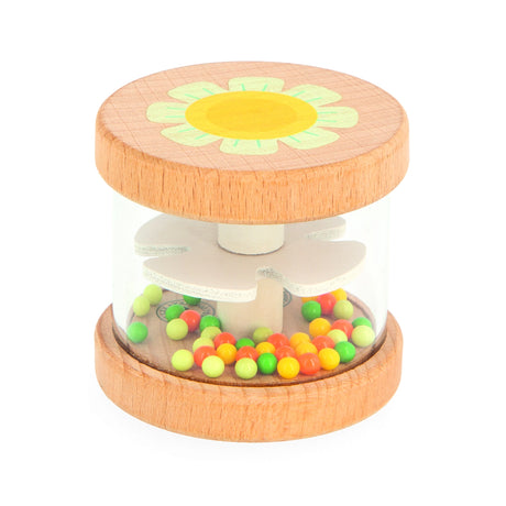 Forest Rattle