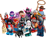 Minifigure | Spider-Man: Across the Spider-Verse