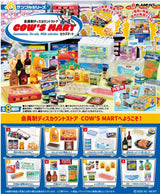 Cow's Mart Grocery Store Blind Box
