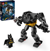 Super Heroes Batman Mech Armor