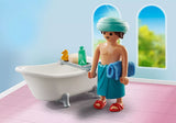 Special Plus | Man w/Bathtub