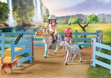 Horses of Waterfall | Waterfall Ranch