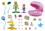 Princess Magic | Mermaid's Birthday