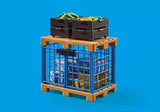 Action Heroes | Forklift Truck with Cargo