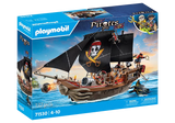 Pirates | Large Pirate Ship