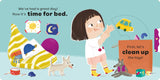Turn the Wheel: Hello Sleep!