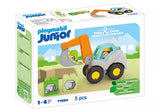 Junior Shovel Excavator