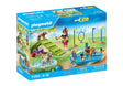 My Life | Dog Park toy set featuring children dogs and colorful agility equipment