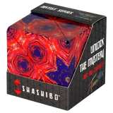 Shashibo | Jumbie Series Fire Goddess