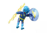 Heroes | Lightning Super Hero
