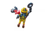 Heroes | Robot Super Hero