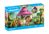 Magic Unicorns | Cozy Fairy Home