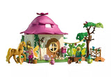 Magic Unicorns | Cozy Fairy Home