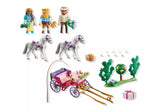 Princess Magic | Carriage Ride with figures horses carriage and accessories