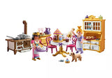 Princess Magic | Castle Kitchen