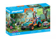 Animals & Friends | Off-Road Vehicle colorful toy set box