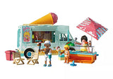 My Life | Ice Cream Truck with Surf Shop